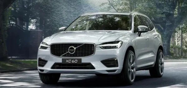 沃尔沃XC60正常油耗多少