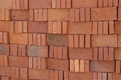 红砖尺寸有哪些