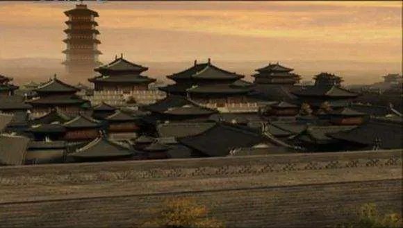 西京是哪里的一个地方呢