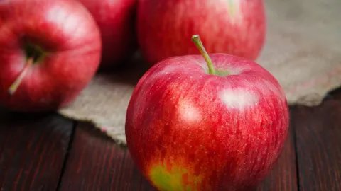 吃什么可以美白