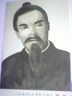 李书文为什么在日本出名