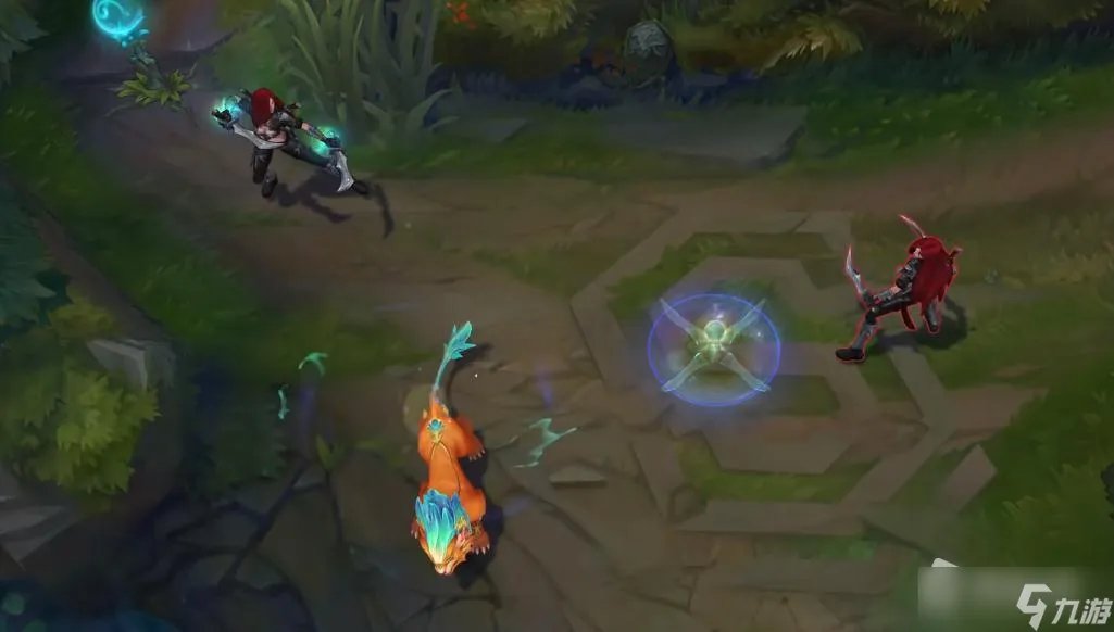 LOL奈德丽海洋之歌皮肤价格一览