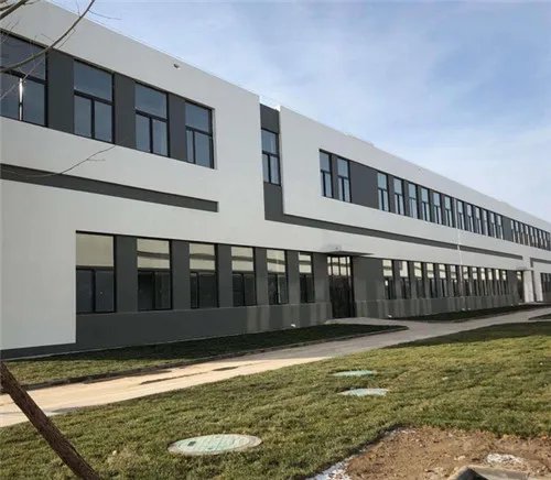 租厂房上什么网