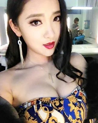 我们约会吧刘琳卸妆与蔡旸斗素颜 刘琳家庭背景曝光