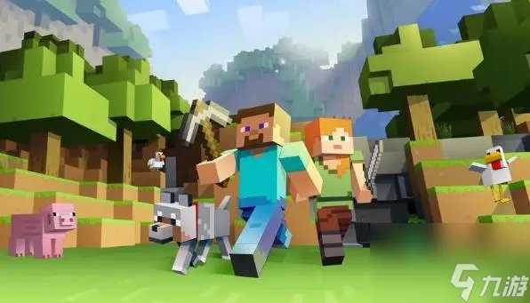 我的世界手机版怎么做上界之门 上界之门的制作方法攻略