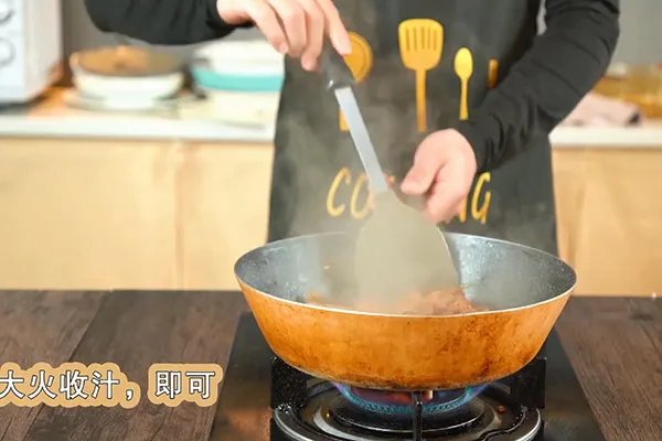 红烧排骨的家常做法 怎么做红烧排骨