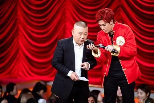 《欢乐喜剧人》第三季,你最看好谁?