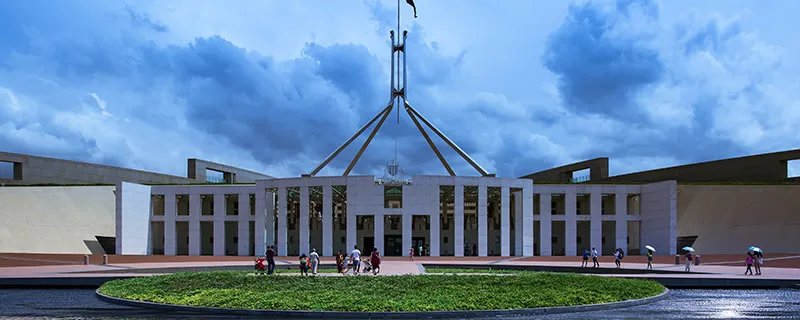 澳大利亚的首都是哪里 澳大利亚有几个首都