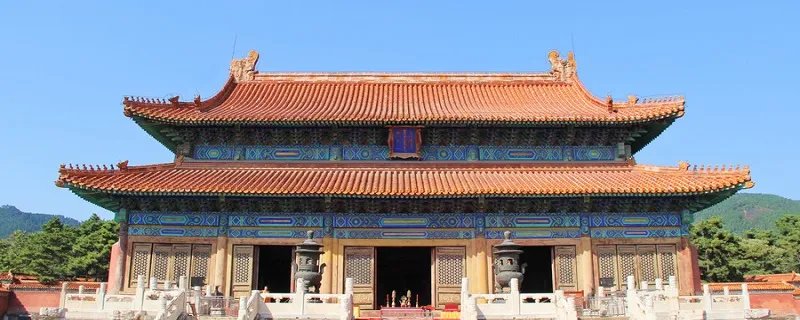 黄帝陵公祭活动每年什么时候举行  黄帝陵公祭活动每年举行时间是