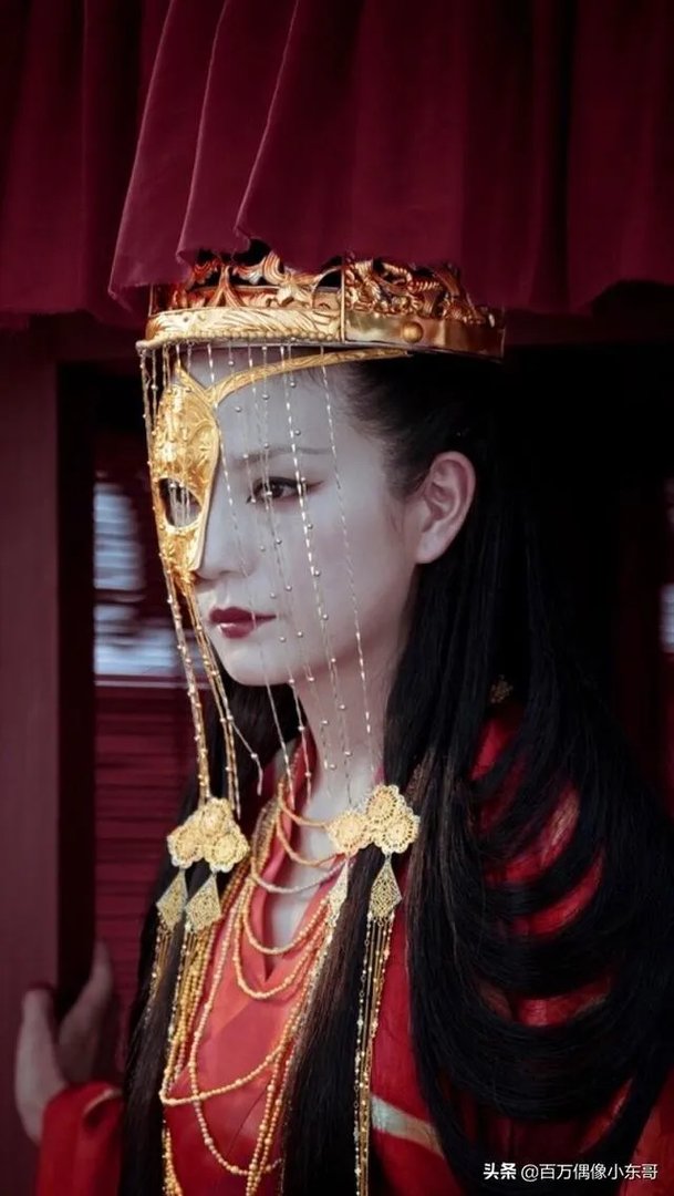 赵薇在《画皮》中的演技怎么样？