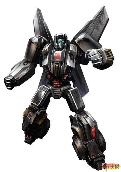 《变形金刚塞伯坦之战》人物介绍