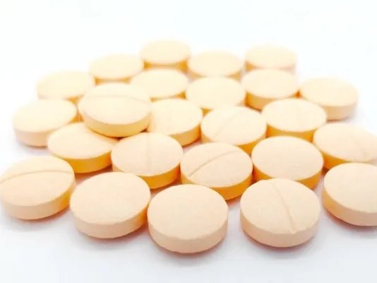 多氨糖软骨素钙片怎么吃