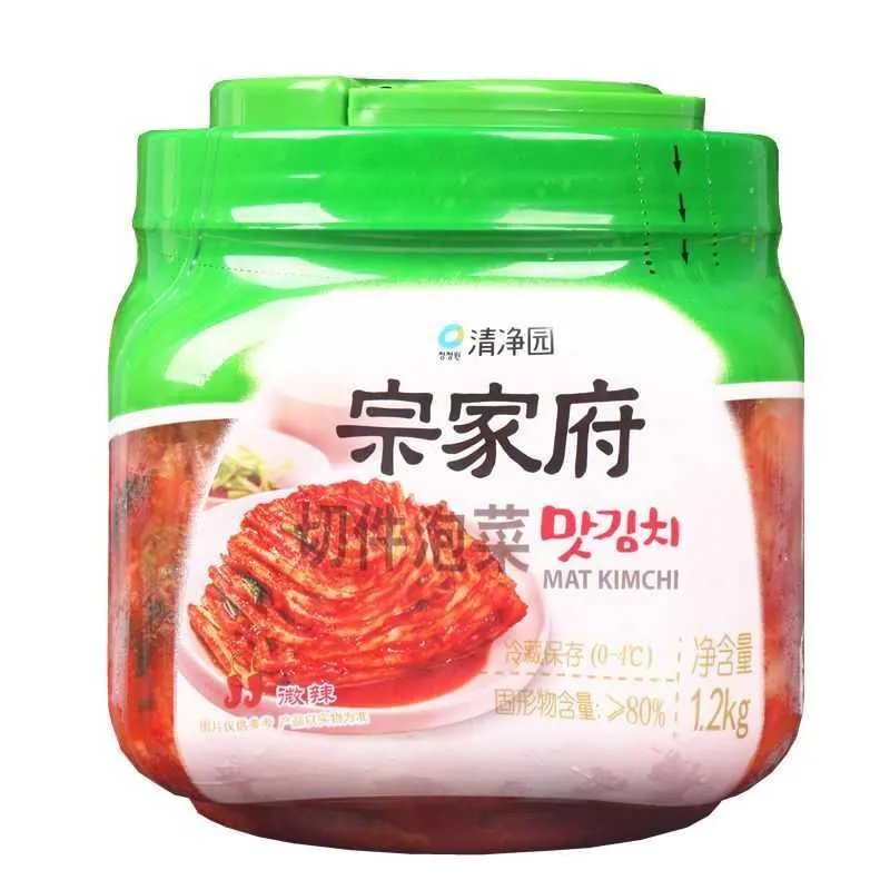 辣白菜的腌制方法和配料 辣白菜选购及食用须知