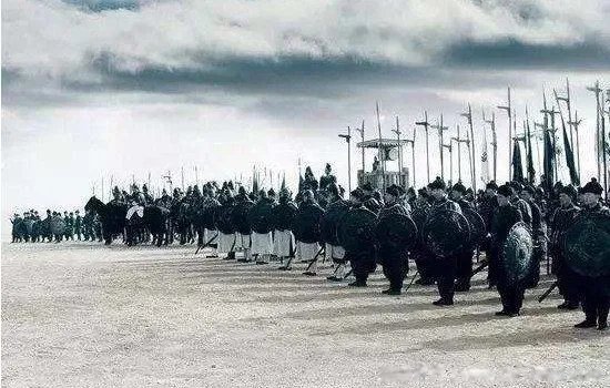 赵高为什么要毁秦国对他有好处吗 毁了秦国的目的是什么