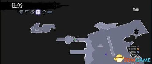 暗黑血统2 隐角宝箱拿法 怎么获得隐角宝箱