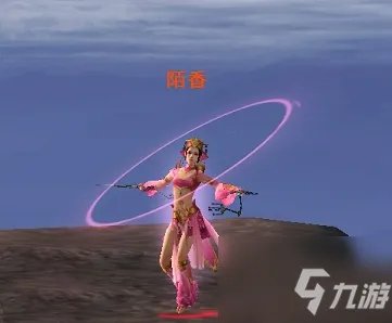 《剑网3缘起》天子峰副本怎么打 天子峰副本打法技巧教学