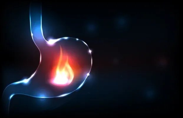 胃痛的几个小原因，你应该知道