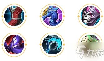 《王者荣耀》s25米莱狄最强出装 S25赛季米莱狄怎么出装最强