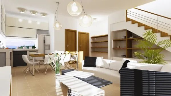 甲醛主要来自哪里