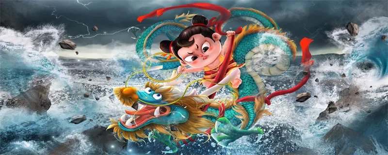 哪吒到底是男是女 哪吒到底是男还是女呢