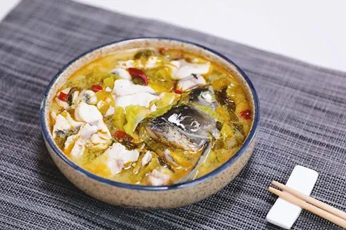 酸菜鱼的做法 家常酸菜鱼怎么做好吃