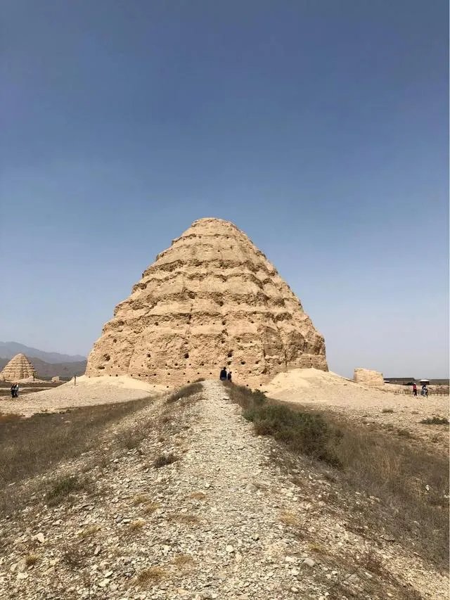 银川必去的五大景点有哪些?