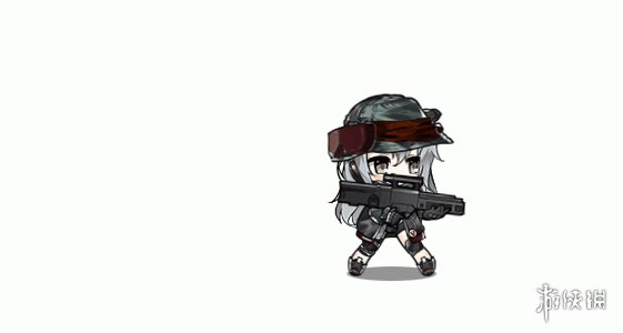 《少女前线》G11心智升级 G11改造技能属性装备一览