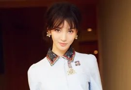 金晨请求网友删除掉假发片的微博，你对她有何看法？