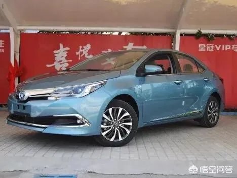 卡罗拉的油耗怎么样？