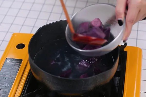 西米露的做法大全 西米露怎么做