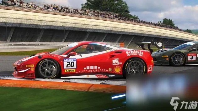 几年前玩的一款单机赛车游戏有什么2022 盘点那些几年前玩的一款单机赛车手游