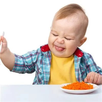 小孩子不吃饭怎么办