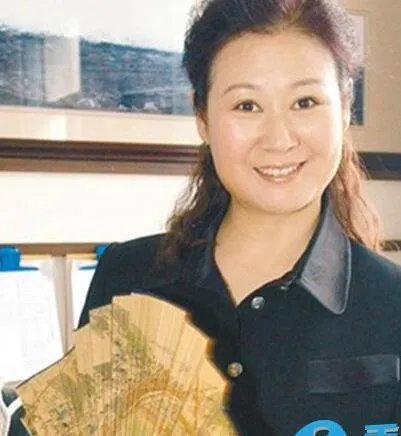 黄晓娟老公是王奉友吗？ 退隐多年近况曝光