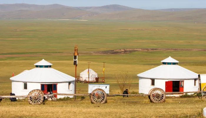 内蒙古和蒙古国的区别是什么