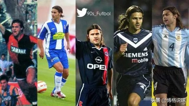 波切蒂诺为啥不喜欢巴萨？