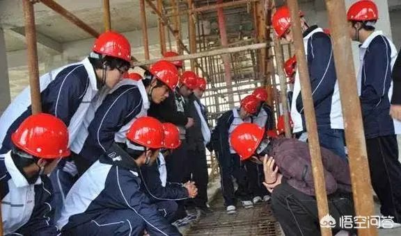 建筑学专业就业前景如何呢？