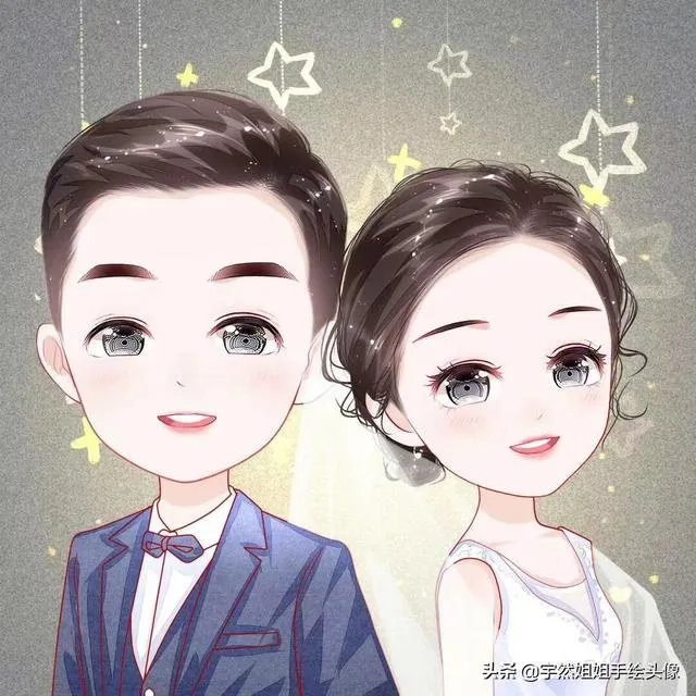 有哪些让人过目不忘的头像？