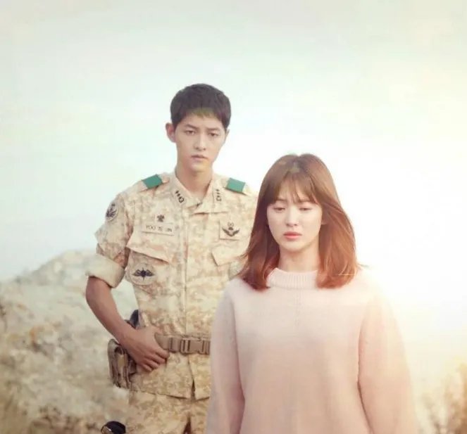 宋慧乔宋仲基到底交往了吗？