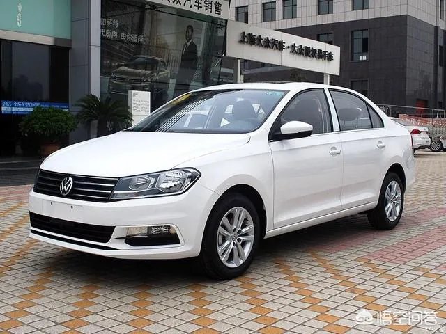 10万左右的大众汽车，哪些性价比高？