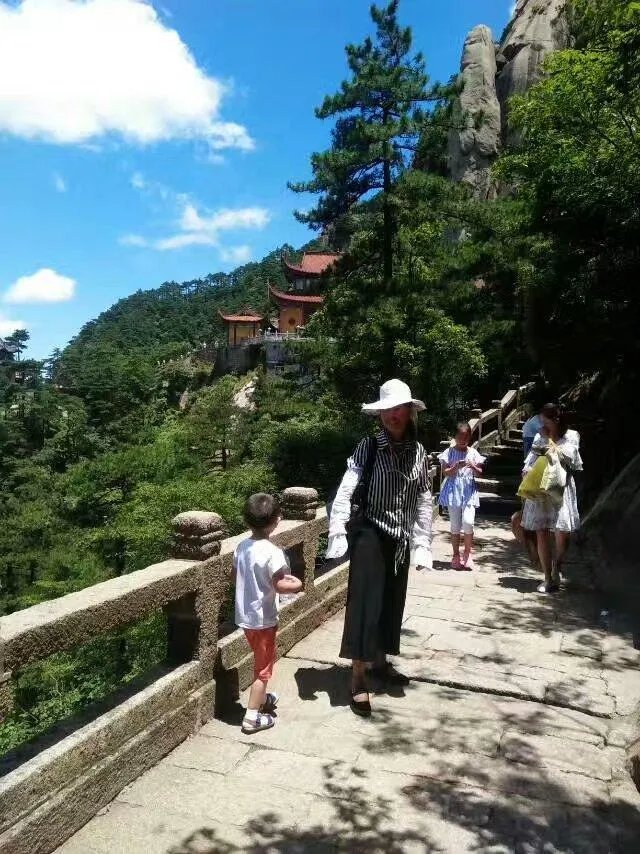 江苏有哪些好玩的地方？