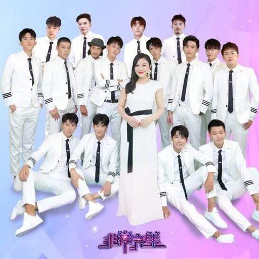 相亲节目有哪些？