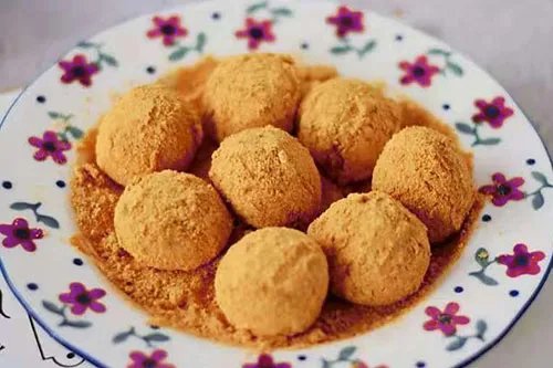 上海小吃有哪些