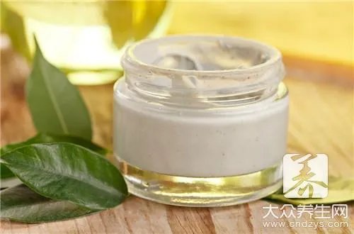绿药膏功效作用是什么?