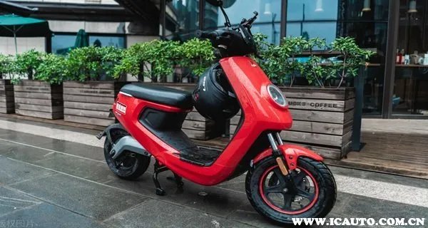 十大品牌电动车排行2023