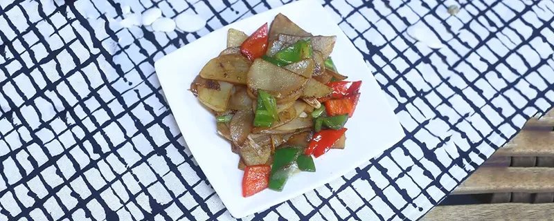 炒土豆片的做法 家常土豆片怎么炒