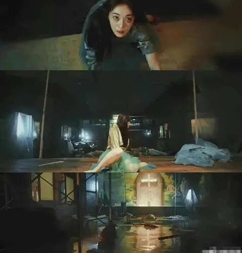 黑暗荣耀李莎拉多人运动是在哪一集？简直是活脱脱的瘾君子疯批美人