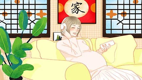 受孕多久能测出来