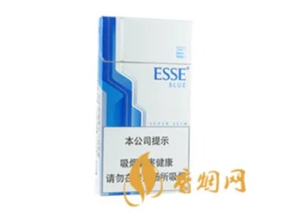 爱喜esse香烟价格表2020