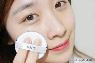 气垫bb霜使用方法？