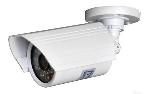 安防监控品牌那个好 2018十大安防监控品牌排行榜